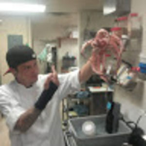 Meet your Posher, Chase